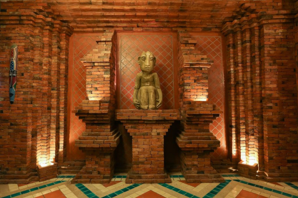 Best offers for Baan Maksong Resort and Spa Kathu