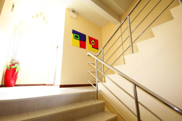 أفضل العروض ل كاليبزو بانجكوك دين دانج