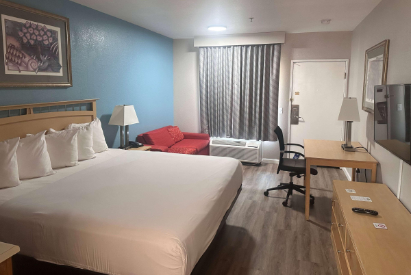 Best offers for Days Inn by Wyndham Rocklin/Sacramento Rocklin