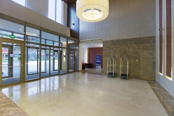 أفضل العروض ل Hilton Garden Inn Kutahya رد بلوف 