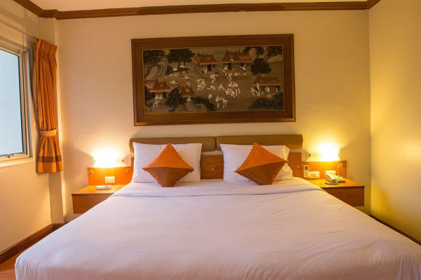 أفضل العروض ل فندق د كارون كارون