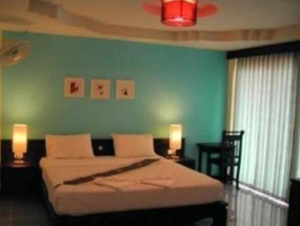 Best offers for J Hotel Ao Nang