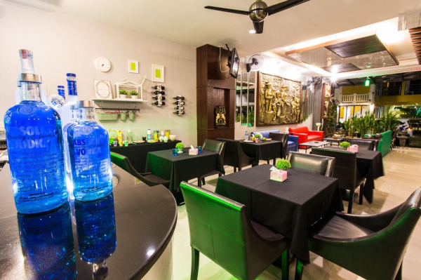 Best offers for Lavender Hotel Patong Beach 