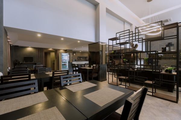 Best offers for Maxim's Inn Wattana