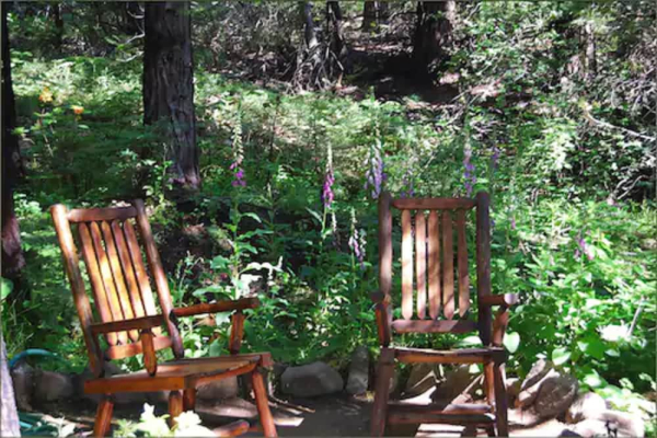 Best offers for Narrow Gauge Inn Fish Camp