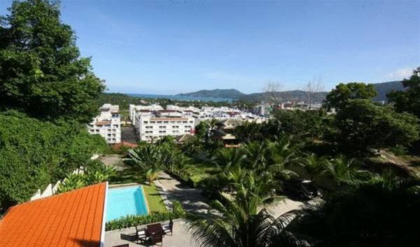 Best offers for Ocean View Phuket Patong Beach 