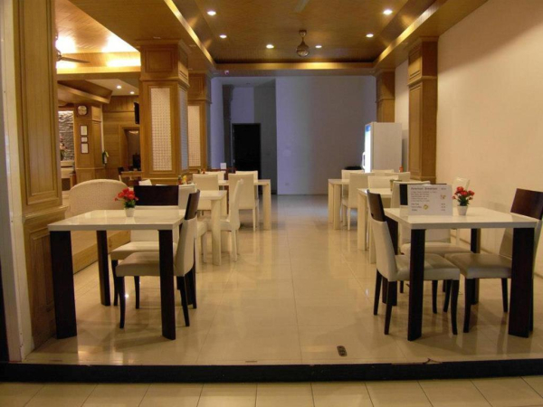 أفضل العروض ل باتونج برينسس شاطئ باتونج