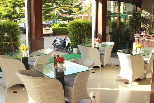 Best offers for Phuket Paradise Hotel Patong Beach 