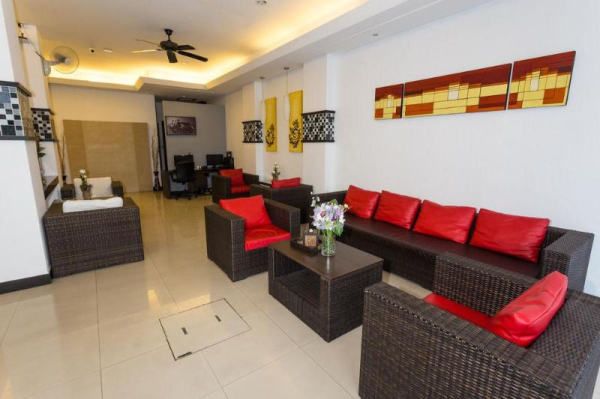 Best offers for Star Hotel Patong Patong Beach 