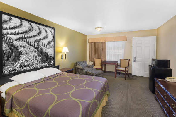 Best offers for Super 8 by Wyndham Corning Corning