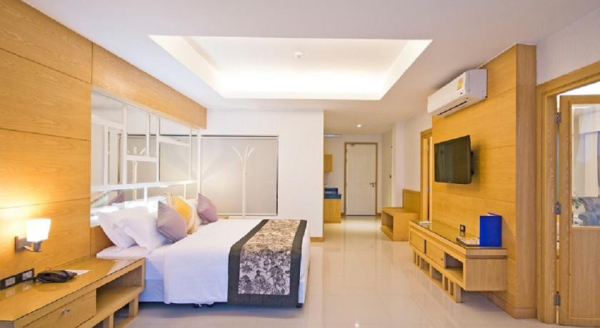 Best offers for THE PAR PHUKET Kathu