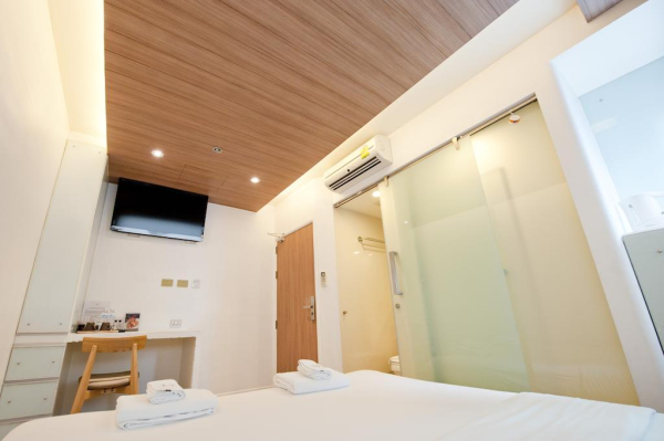 أفضل العروض ل فندق ذ بريود براتانام باذاموان