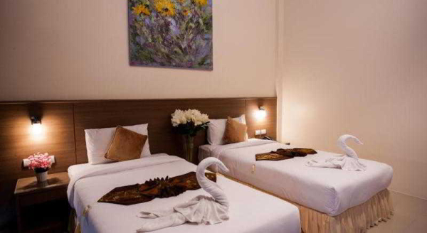 Best offers for The Wave Hotel Patong Patong Beach 