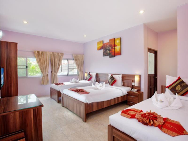 Best offers for U Sabai Living Hotel Patong Beach 