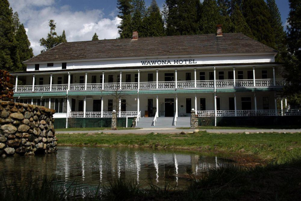 Best offers for Wawona Hotel Wawona