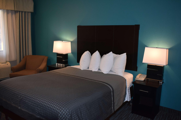 أفضل العروض ل  لوس بانوس 