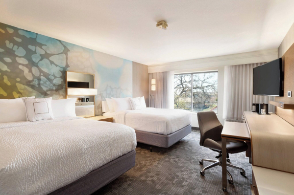 Best offers for Courtyard Roseville Roseville