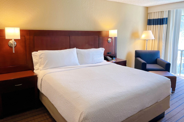 Best offers for Four Points by Sheraton San Rafael San Rafael 