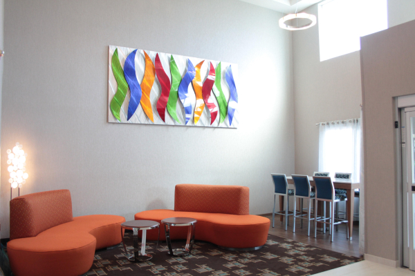 Best offers for Holiday Inn Express Rocklin - Galleria Area Rocklin