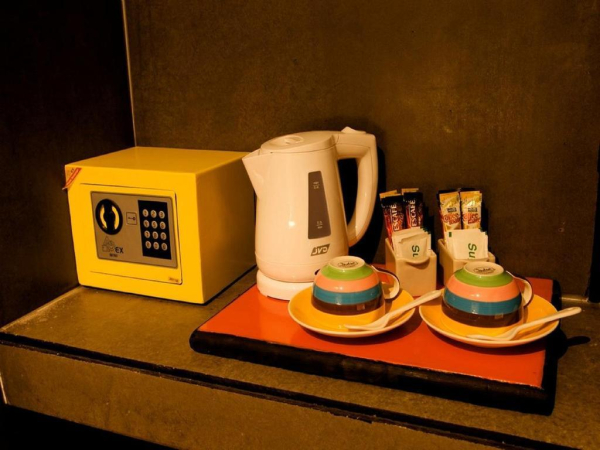 Best offers for Justbeds Hotel Bang Rak