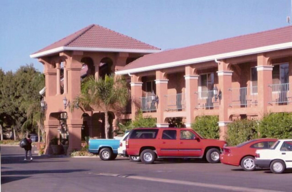 Best offers for Merced inn & suites Merced 