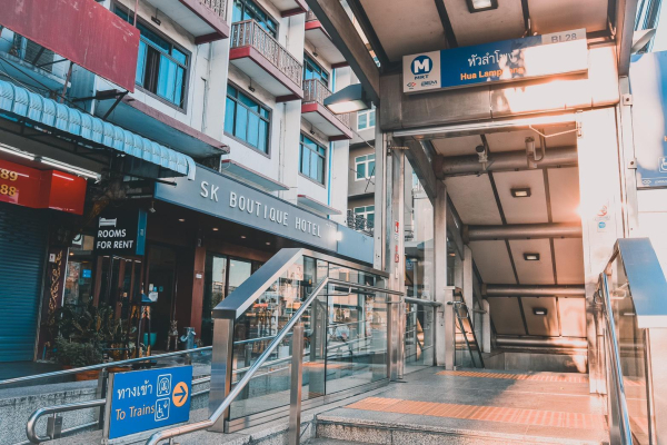 أفضل العروض ل  بانج راك