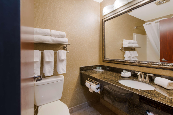 Best offers for Best Western University Inn & Suites Forest Grove