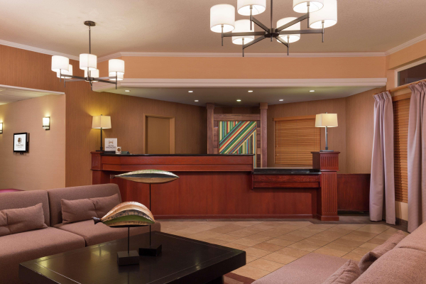 Best offers for DoubleTree by Hilton Portland - Tigard Tigard