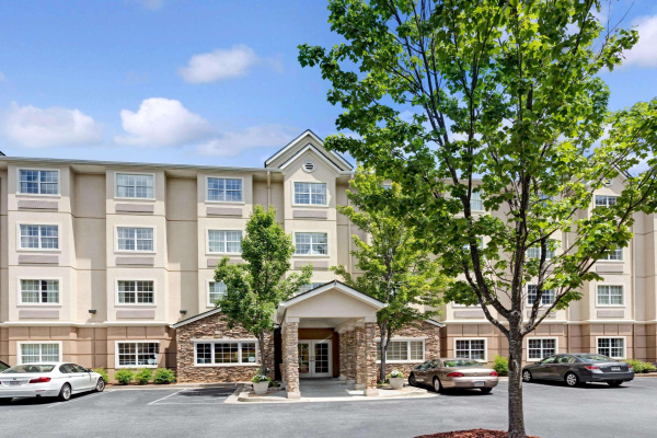 Best offers for Microtel Inn & Suites By Wyndham Atlanta/Perimete Atlanta 