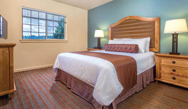 Best offers for WorldMark Running Y Resort Terminal