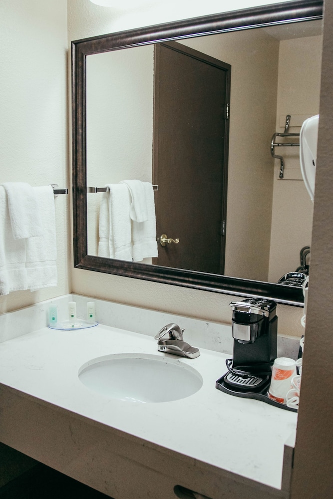 Best offers for Best Western Sunridge Inn & Conference Center Baker City 