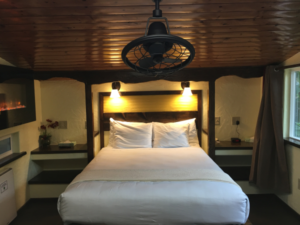 Best offers for Chalet Kilauea Volcano 