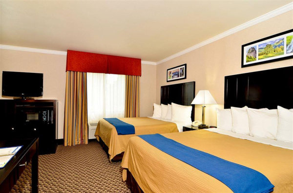 Best offers for Comfort Inn Columbia Gorge Gateway East Portland Troutdale