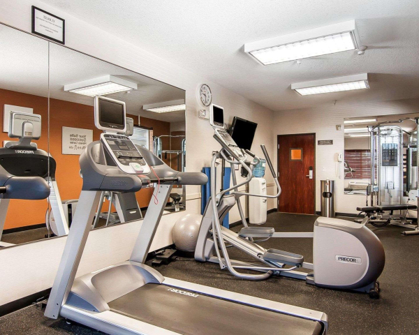 Best offers for Comfort Suites Airport Redmond Redmond