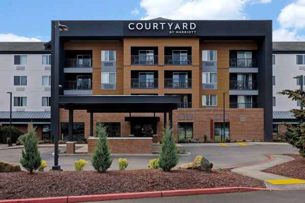 Best offers for Courtyard Portland Southeast/Clackamas Clackamas 