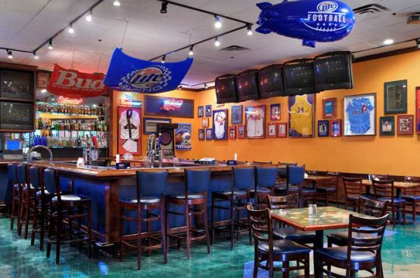 أفضل العروض ل داوبلتري باى هيلتون مارفريسبورو لاكفيو 