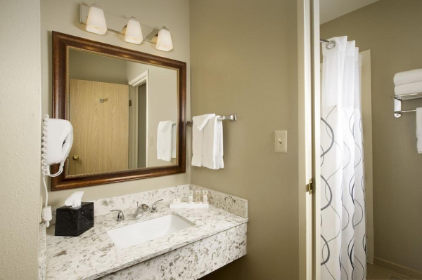 Best offers for Redmond Inn Redmond