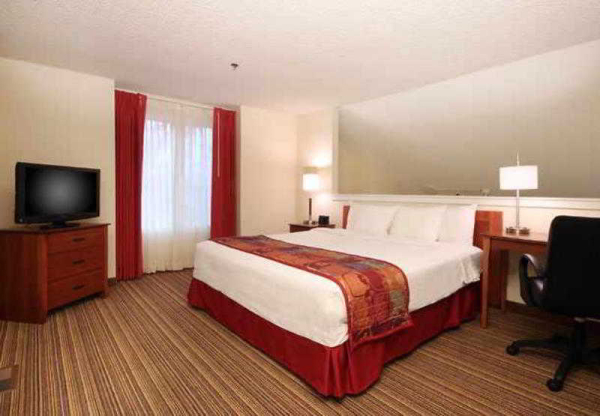 Best offers for Residence Inn Portland Downtown/Convention Center Portland 