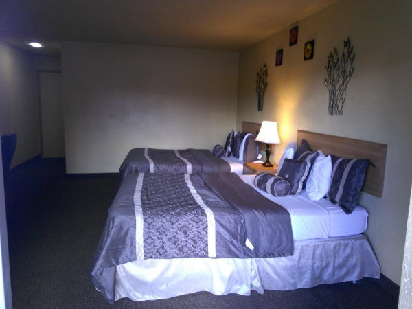 أفضل العروض ل رودواي فندق و اجنحه فندقيه بند