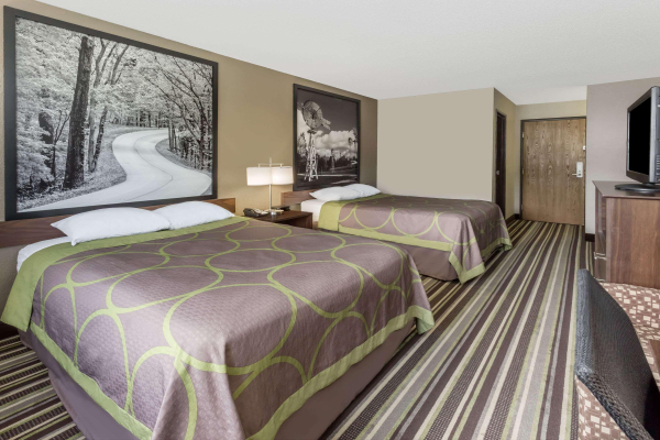 Best offers for Super 8 By Wyndham Plymouth Redmond