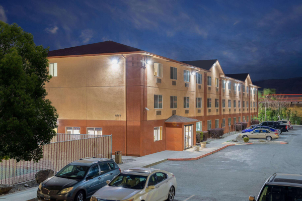 Best offers for Super 8 By Wyndham The Dalles Or The Dalles