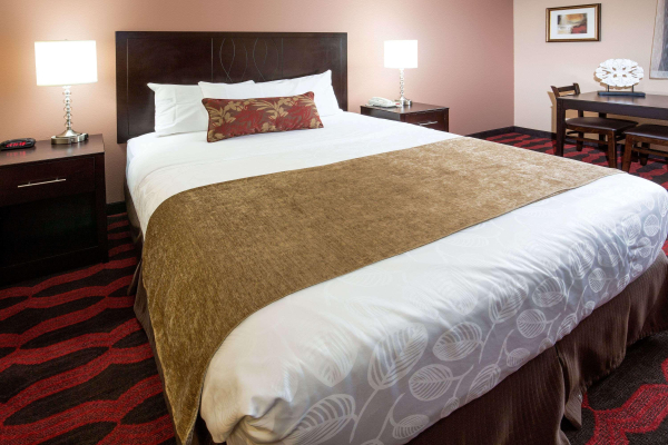 Best offers for Travelodge by Wyndham East Portland/Gresham Troutdale