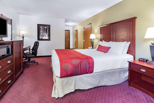 Best offers for Baymont by Wyndham Bozeman Bozeman 