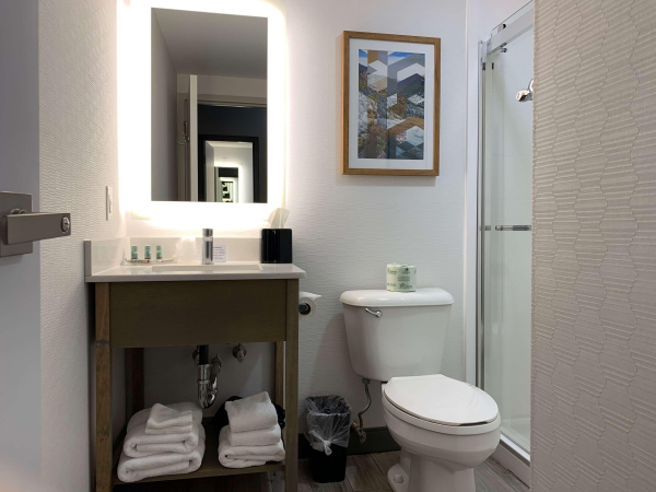 أفضل العروض ل فندق بست وسترن وست لبانون- هانوفر وست لبانون