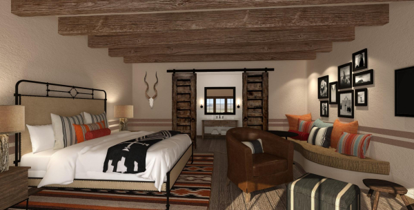 Best offers for Bishops Lodge Ranch Resort And Spa Santa Fe