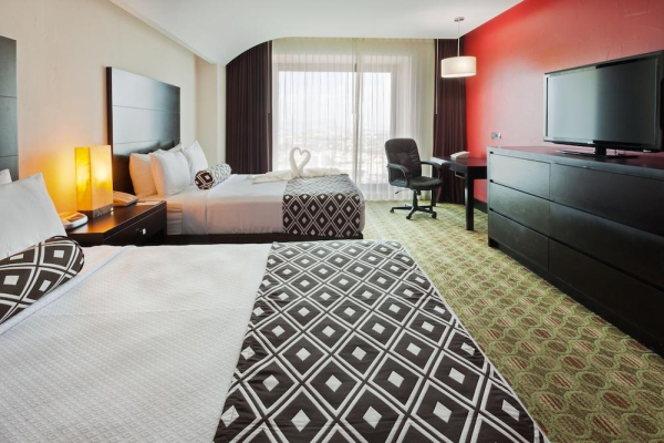 أفضل العروض ل CROWNE PLAZA QUERETARO كودي 