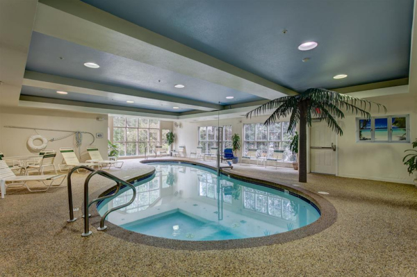 Best offers for Comfort Inn & Suites-White Mountains North Conway
