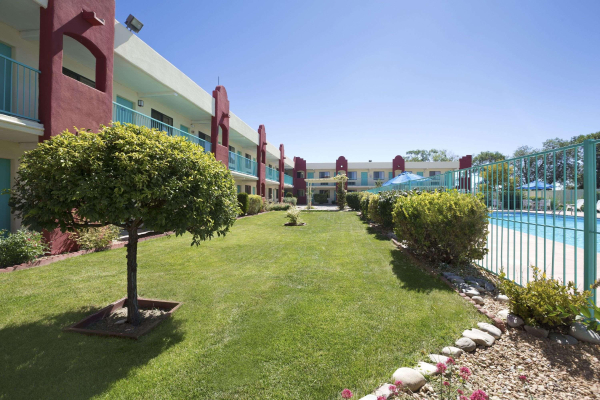 Best offers for Days Inn By Wyndham Santa Fe New Mexico Santa Fe 
