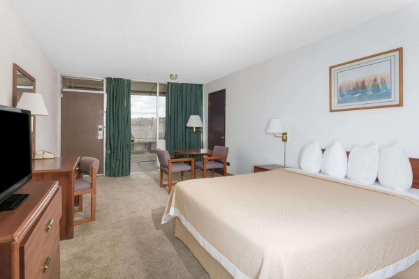 Best offers for Days Inn by Wyndham Rock Springs Rock Springs