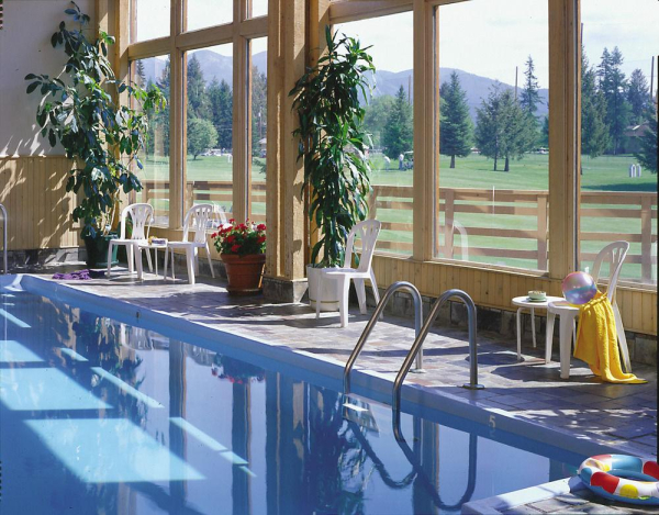 Best offers for Grouse Mountain Lodge Whitefish